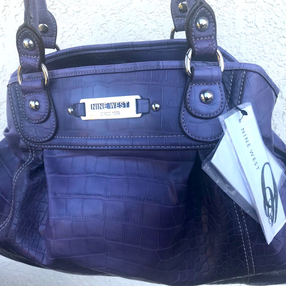Nine West bag